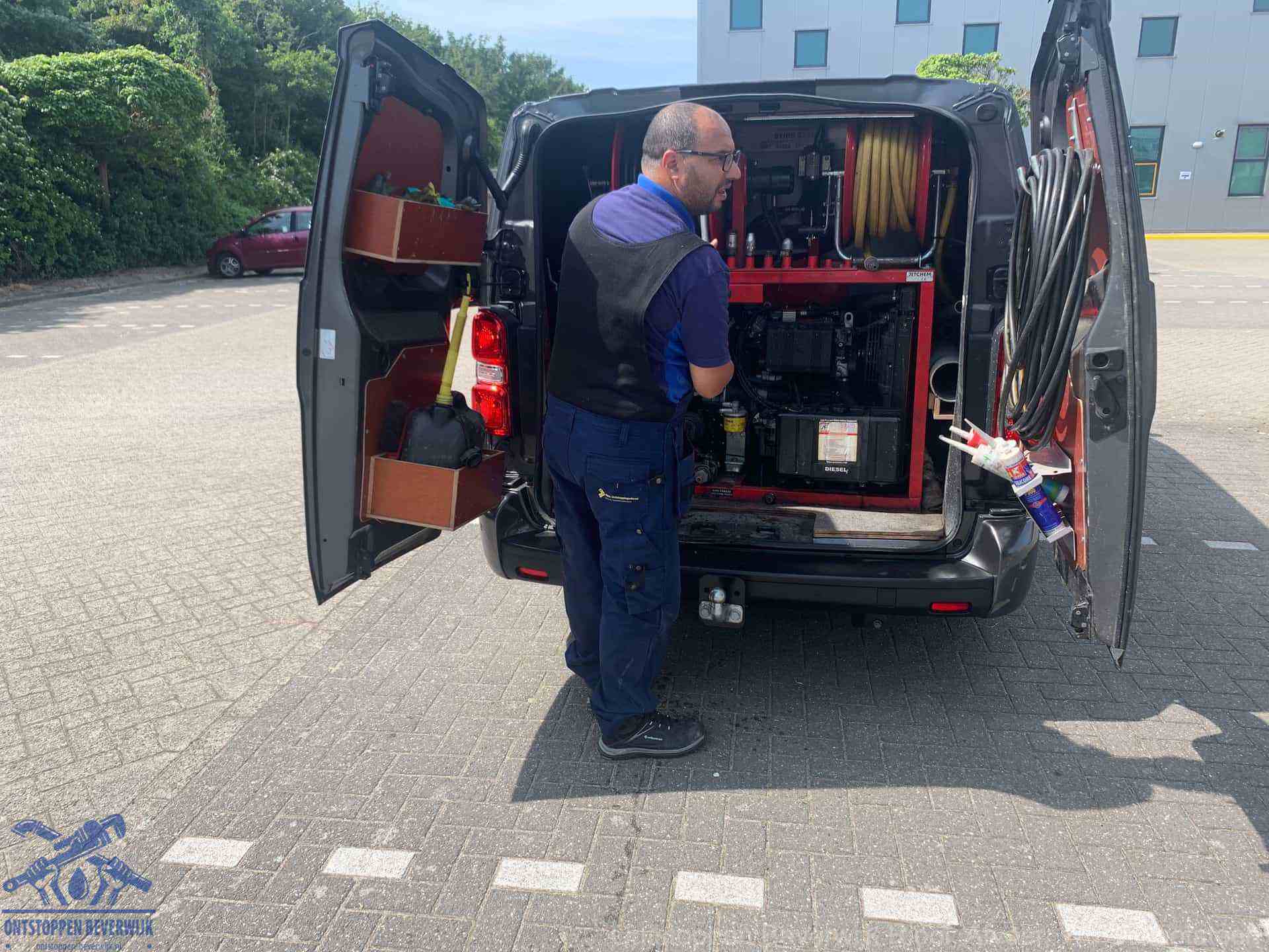 Loodgieter Beverwijk Ontstopping Loodgieter Beverwijk Ontstopping