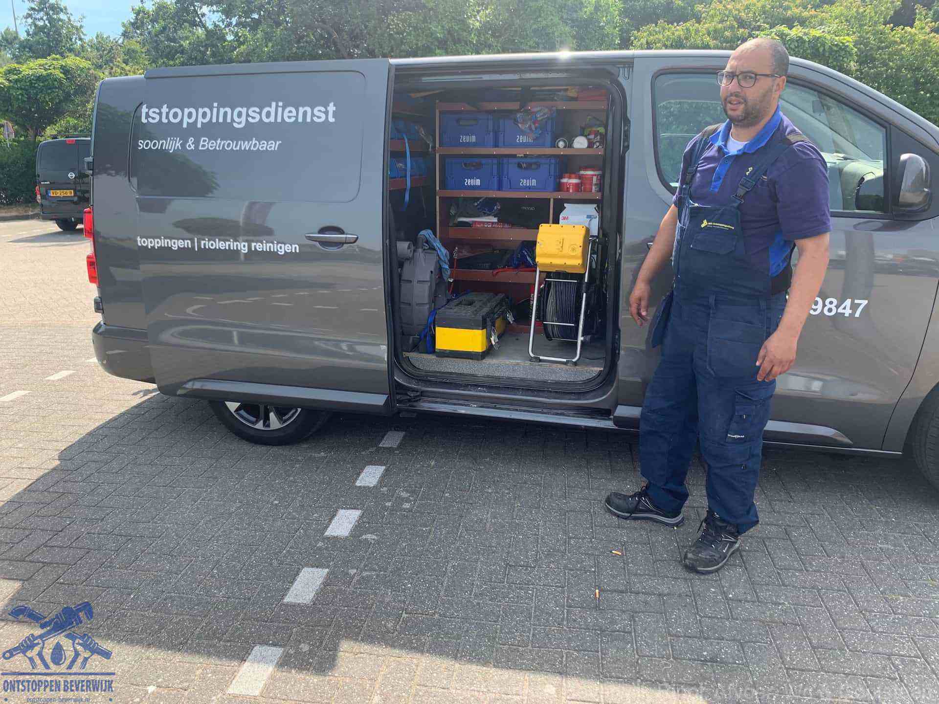 Ontstoppingsdienst Beverwijk Ontstoppingsdienst Beverwijk